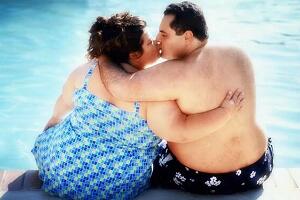 fat people find love on overweight dating site