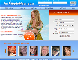 Fat People Dating Site 74