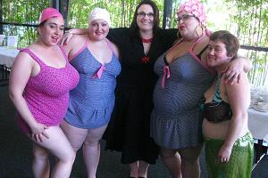 LargeFriends.com Is the Best Dating Site for Fat People Meet